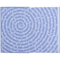 Фото Книга записна Kite Rachael Hale А6 80 листів клітина R25-199