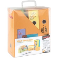 Фото Організатор настільний Kite Garfield 4 пр GF25-357