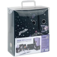 Фото Організатор настільний Kite Kuromi 4 пр HK25-357