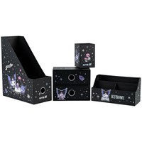 Фото Організатор настільний Kite Kuromi 4 пр HK25-357