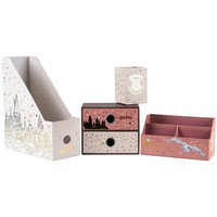 Фото Організатор настільний Kite Harry Potter 4 пр HP25-357