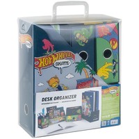 Фото Організатор настільний Kite Hot Wheels 4 пр HW25-357