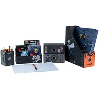 Фото Організатор настільний Kite Naruto 4 пр NR25-357