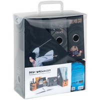 Фото Організатор настільний Kite Naruto 4 пр NR25-357