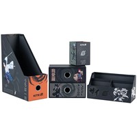 Фото Організатор настільний Kite Naruto 4 пр NR25-357