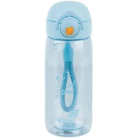 Фото Пляшка для води Kite 480 мл K25-1236-2