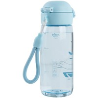 Фото Пляшка для води Kite 480 мл K25-1236-2