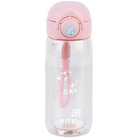 Фото Пляшка для води Kite 480 мл K25-1236-3
