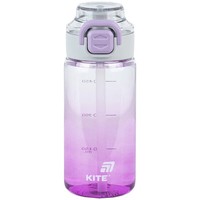 Фото Пляшка для води Kite 600 мл K25-1212-3