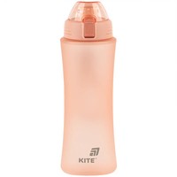 Фото Пляшка для води Kite 660 мл K25-1216-3