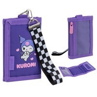 Фото Гаманець Kite Kuromi HK25-598-2