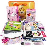 Фото Набір канцтоварів для учениці 4 класу 31 предмет g25-4-31