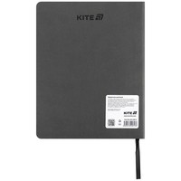 Фото Шкільний щоденник Kite Shut up м'яка обкладинка K25-283-4