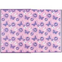 Фото Щоденник шкільний Kite Superstar тверда обкладинка K25-262-2