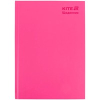 Фото Щоденник шкільний Kite тверда обкладинка K25-262-14