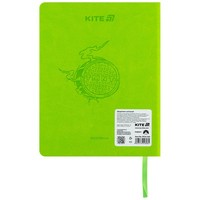 Фото Щоденник шкільний Kite Ninja Turtles тверда обкладинка NT25-264