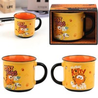 Фото Чашка Kite Garfield 370 мл GF25-217-2