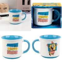 Фото Чашка Kite Sponge Bob 370 мл SB25-217-2