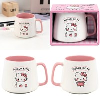 Фото Чашка Kite Hello Kitty 350 мл HK25-218-2