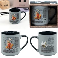 Фото Чашка Kite Avatar 350 мл AV25-215-2