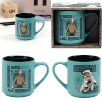 Фото Чашка Kite Avatar 350 мл AV25-215-1