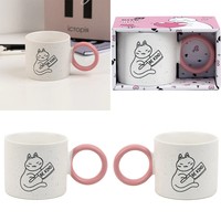 Фото Чашка Kite Be kind 370 мл K25-220-4