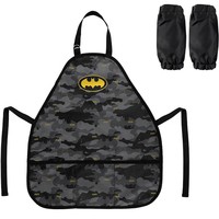Фото Фартух із нарукавниками Kite Education DC Batman DC25-161