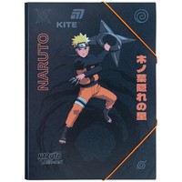 Фото Папка на гумці Kite Naruto A4 NR25-247