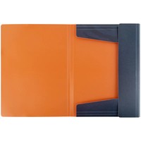 Фото Папка на гумці Kite Naruto A4 NR25-247