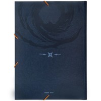 Фото Папка на гумці Kite Naruto A4 NR25-247