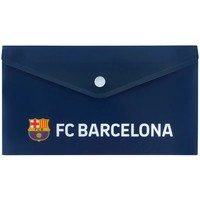 Фото Папка на кнопці Kite DL FC Barcelona BC25-246