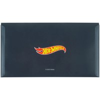 Фото Папка на кнопці Kite DL Hot Wheels HW25-246