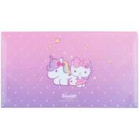 Фото Папка на кнопці Kite DL Hello Kitty HK25-246-2