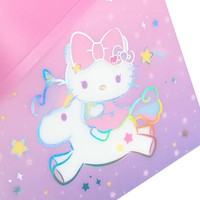 Фото Папка на кнопці Kite DL Hello Kitty HK25-246-2