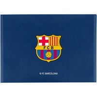 Фото Папка на кнопці Kite FC Barcelona A4 BC25-244