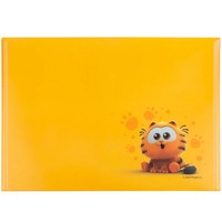 Фото Папка на кнопці Kite Garfield A4 GF25-244-1