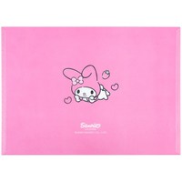 Фото Папка на кнопці Kite My Melody A4 HK25-244-3