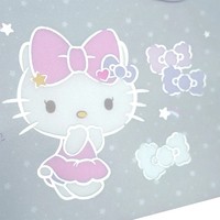 Фото Папка на кнопці Kite Hello Kitty A4 HK25-244-5