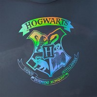 Фото Папка на кнопці Kite Harry Potter A4 HP25-244-2