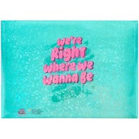 Фото Папка на кнопці Kite LOL A4 LO25-244-2