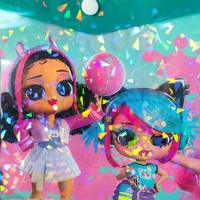 Фото Папка на кнопці Kite LOL A4 LO25-244-2