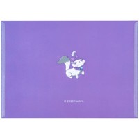 Фото Папка на кнопці Kite My Little Pony A4 LP25-244