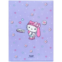 Фото Папка-куточок із клапаном Kite Hello Kitty A4 HK25-248-5