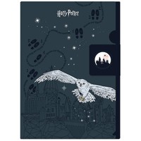 Фото Папка-куточок із клапаном Kite Harry Potter A4 HP25-248-2
