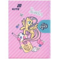Фото Папка-куточок із клапаном Kite My Little Pony A4 LP25-248