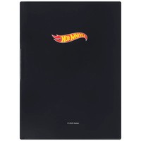 Фото Папка-куточок із клапаном Kite Hot Wheels A4 HW25-248-2