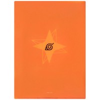 Фото Папка-куточок із клапаном Kite Naruto A4 NR25-248