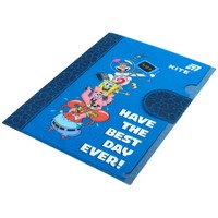 Фото Папка-куточок із клапаном Kite SpongeBob SquarePants A4 SB25-248