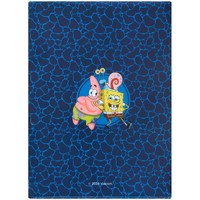 Фото Папка-куточок із клапаном Kite SpongeBob SquarePants A4 SB25-248
