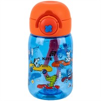 Фото Пляшка для води Kite Cars 360 мл K25-1235-2